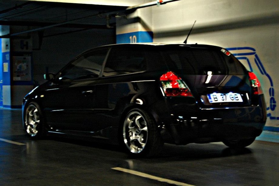 Fiat Stilo