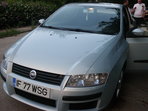 Fiat Stilo