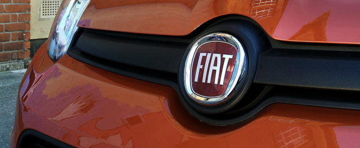 Fiat suspenda productia unei fabrici din Napoli Fiat suspenda productia unei fabrici din Napoli