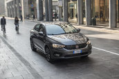 Fiat Tipo 2016