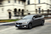 Fiat Tipo 2016