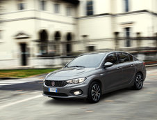 Fiat Tipo 2016