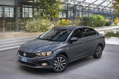 Fiat Tipo 2016