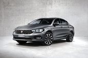 Fiat Tipo 2016