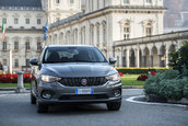 Fiat Tipo 2016