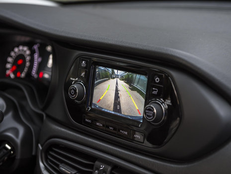 Fiat Tipo 2016