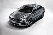 Fiat Tipo 2016