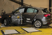 Fiat Tipo Euro NCAP