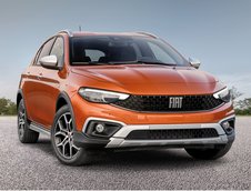 Fiat Tipo Facelift