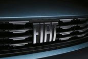 Fiat Tipo Facelift