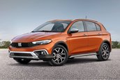 Fiat Tipo Facelift