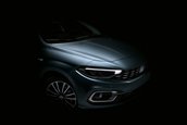 Fiat Tipo Facelift