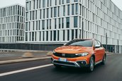 Fiat Tipo Facelift