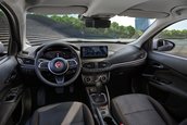 Fiat Tipo Garmin