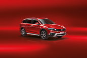 Fiat Tipo Hybrid