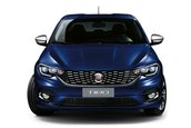 Fiat Tipo Mirror si Street