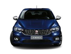 Fiat Tipo Mirror si Street