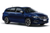 Fiat Tipo Mirror si Street