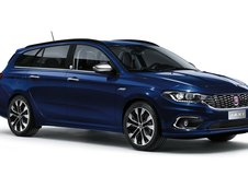 Fiat Tipo Mirror si Street