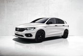 Fiat Tipo Mirror si Street