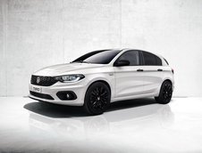 Fiat Tipo Mirror si Street