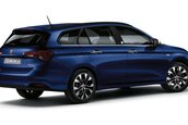 Fiat Tipo Mirror si Street