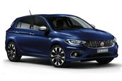 Fiat Tipo Mirror si Street