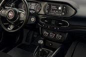 Fiat Tipo Sedan