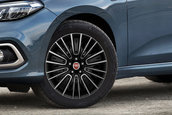 Fiat Tipo Sedan