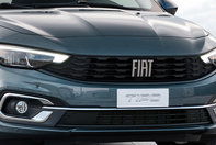 Fiat Tipo Sedan