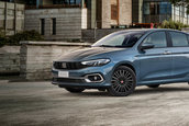 Fiat Tipo Sedan