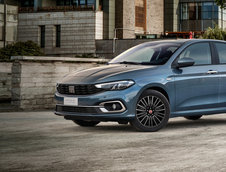 Fiat Tipo Sedan
