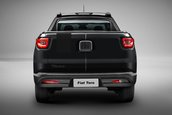 Fiat Toro Freedom Flex 2.4