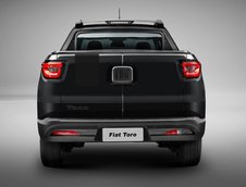 Fiat Toro Freedom Flex 2.4