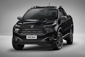 Fiat Toro Freedom Flex 2.4