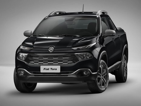 Fiat Toro Freedom Flex 2.4