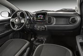 Fiat Toro Freedom Flex 2.4