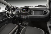 Fiat Toro Freedom Flex 2.4