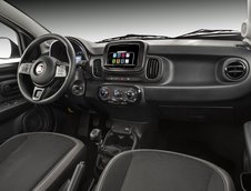 Fiat Toro Freedom Flex 2.4