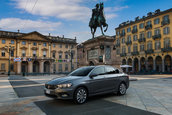 Fiat-ul Tipo care a facut inconjurul lumii