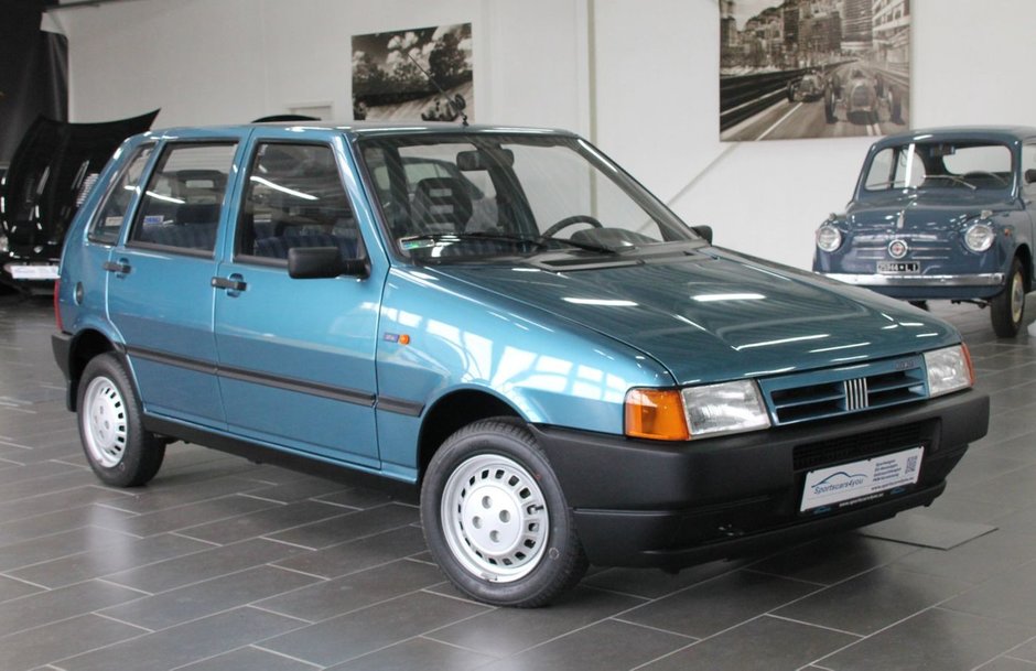 Fiat Uno de vanzare