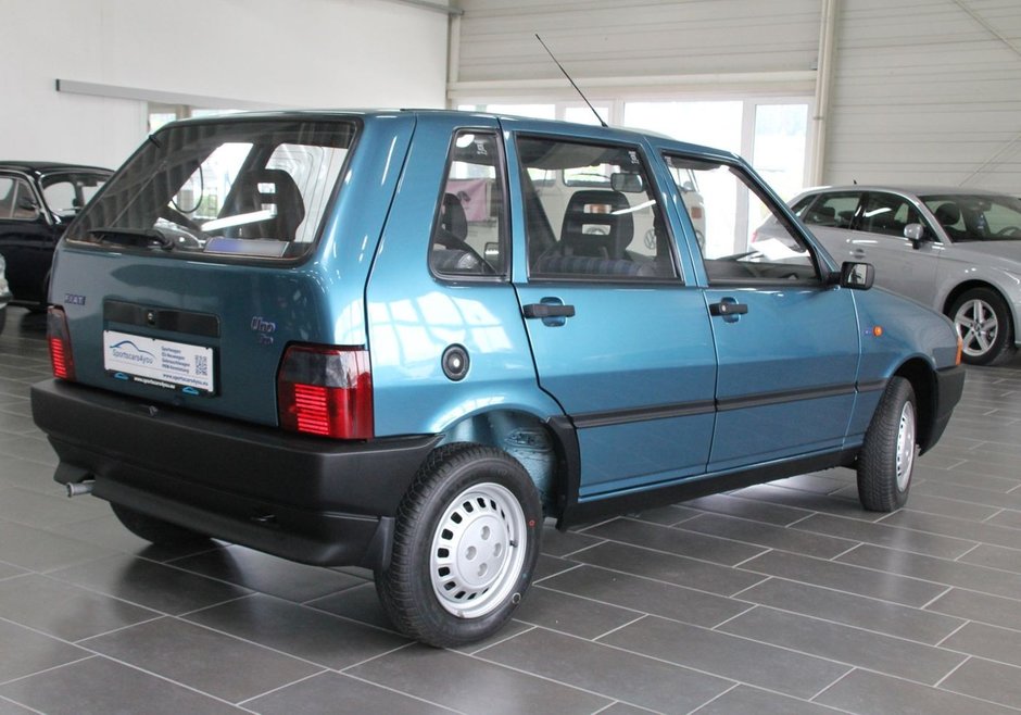 Fiat Uno de vanzare