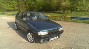 Fiat Uno