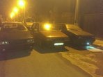 Fiat Uno LATA