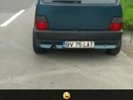 Fiat Uno LATA