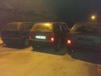 Fiat Uno LATA