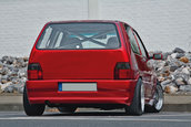 Fiat Uno Turbo