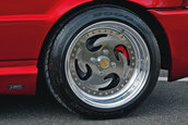 Fiat Uno Turbo