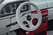 Fiat Uno Turbo