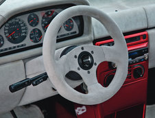 Fiat Uno Turbo